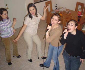 A pocos d&iacute;as de la boda