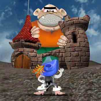 Seres fant&aacute;sticos