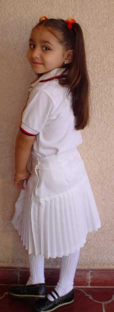 A la escuelita, a la escuelita