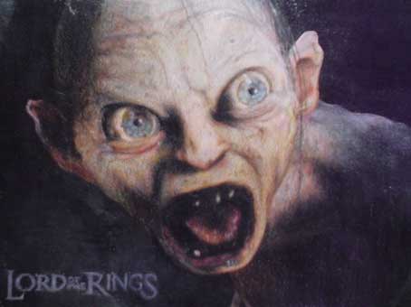 El Se&ntilde;or de los Anillos