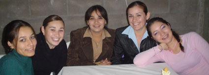 Cuando quieren pueden