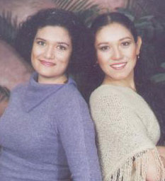 La bailarina orejona